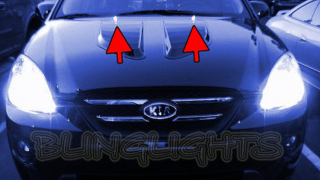 Illustration for article titled The Worst Automotive Applications Of LEDs